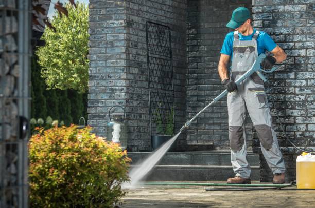 Best Window and Screen Pressure Cleaning in Krum, TX