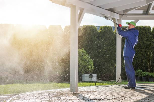 Best Fence Cleaning and Maintenance in Krum, TX