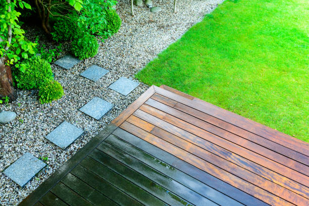Best Deck and Patio Pressure Washing in Krum, TX