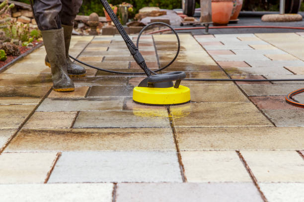 Best Building Exterior Pressure Washing in Krum, TX