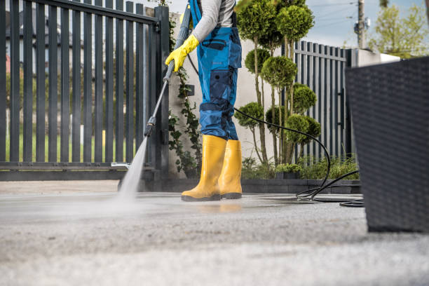 Best Driveway Cleaning and Restoration in Krum, TX