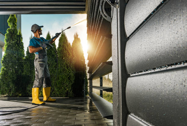 Professional Pressure Washing Services in Krum, TX