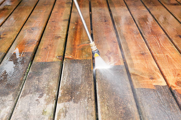 Best Commercial Pressure Washing in Krum, TX