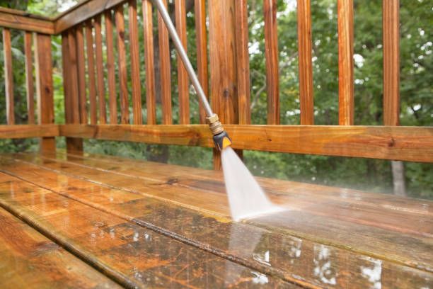 Best Parking Lot Cleaning in Krum, TX